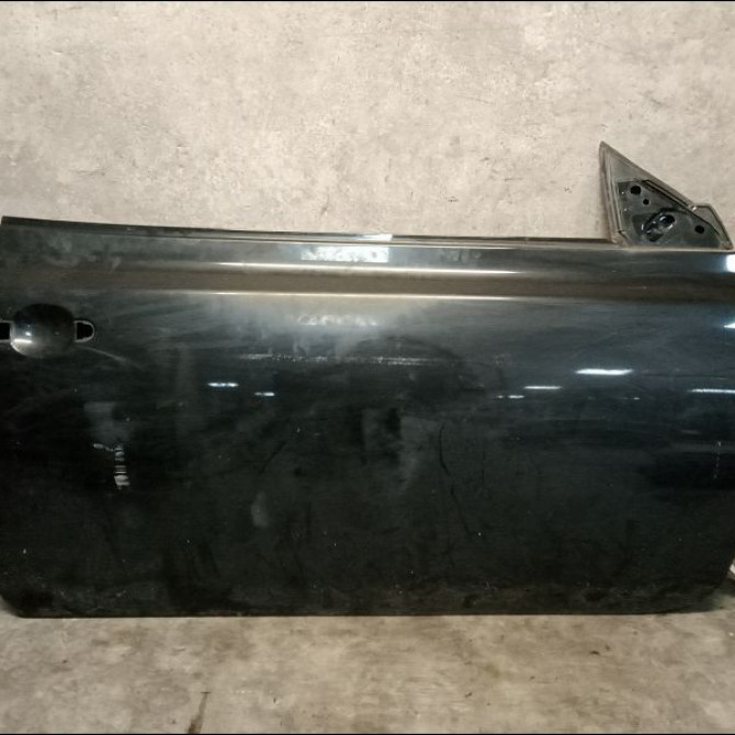 Porte avant droite occasion NISSAN MICRA III Phase 1 04-1995->04-1999 1.4i 88ch H0100BC0MA 1