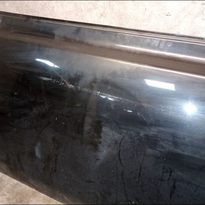 Porte avant droite occasion NISSAN MICRA III Phase 1 04-1995->04-1999 1.4i 88ch H0100BC0MA 2