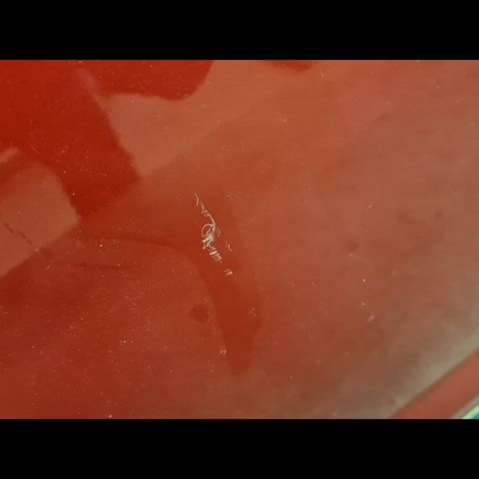 Porte avant gauche occasion CITROEN C4 I Phase 1 11-2004->07-2008 1.6 HDi 110ch 9002W1 2