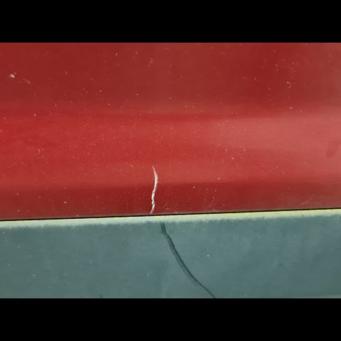 Porte avant gauche occasion CITROEN C4 I Phase 1 11-2004->07-2008 1.6 HDi 110ch 9002W1 3