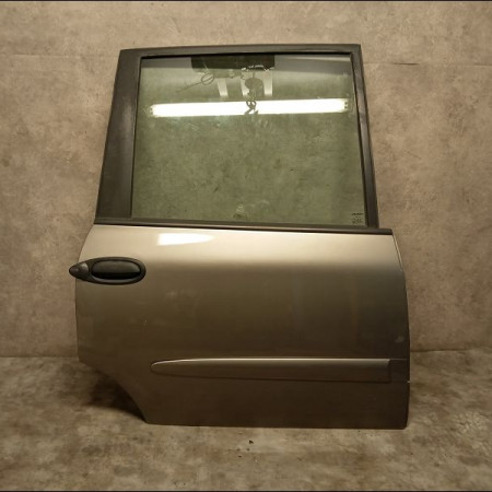 Porte arrière droite occasion FIAT MULTIPLA Phase 2 09-2004->04-2010 1.9 DT MULTIJET 120ch 51734616
