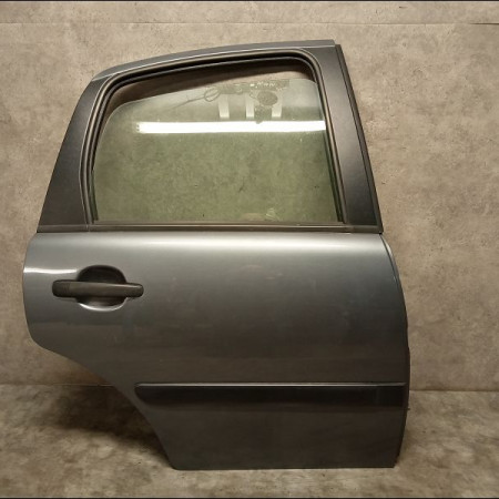 Porte arrière droite occasion CITROEN C3 I Phase 2 10-2005->12-2010 1.4 HDi 70ch 9008Q5
