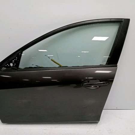 Porte avant gauche occasion MAZDA 3 I Phase 1 10-2003->07-2006 BBY95902XF