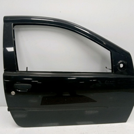 Porte avant droite occasion FIAT PUNTO II Phase 2 05-2003->10-2009 1.2i 60ch 71765848