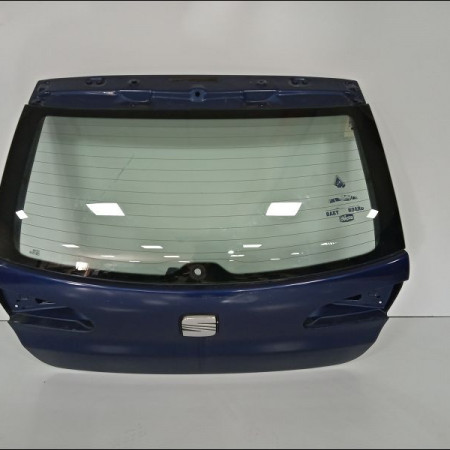 Hayon occasion SEAT IBIZA III Phase 1 03-2002->03-2006 1.9 SDI 6L6827024B