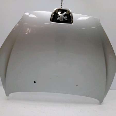 Capot occasion PEUGEOT 407 COUPE Phase 1 10-2005->12-2011 2.7 HDI 204ch 7901L6