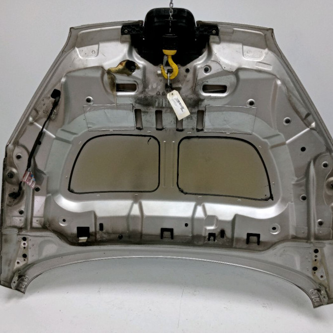 Capot occasion PEUGEOT 407 COUPE Phase 1 10-2005->12-2011 2.7 HDI 204ch 7901L6 2