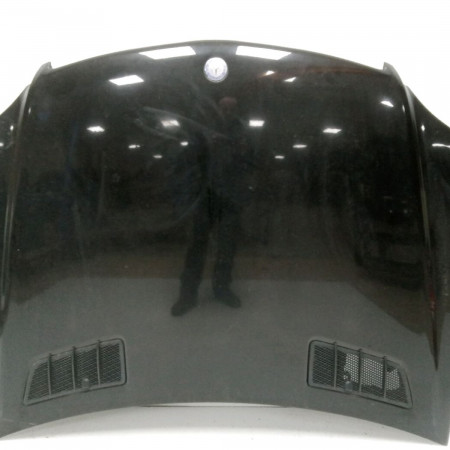 Capot occasion MERCEDES CLASSE ML II phase 1 03-2005->09-2008 1648800557