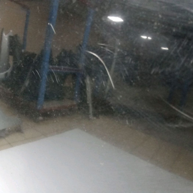 Capot occasion MERCEDES CLASSE ML II phase 1 03-2005->09-2008 1648800557 2