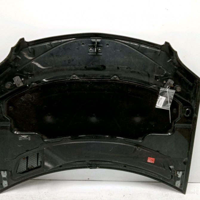 Capot occasion MERCEDES CLASSE ML II phase 1 03-2005->09-2008 1648800557 3