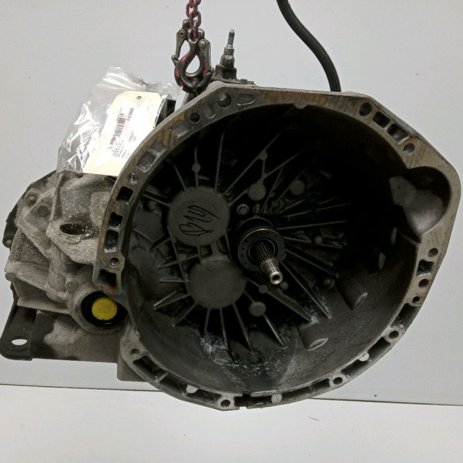 Boîte à vitesse mecanique occasion RENAULT LAGUNA III Phase 1 10-2007->10-2010 2.0 DCI 130ch 7701479185 1