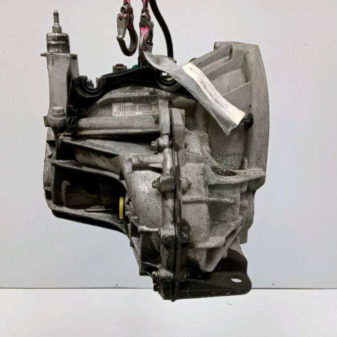 Boîte à vitesse mecanique occasion RENAULT LAGUNA III Phase 1 10-2007->10-2010 2.0 DCI 130ch 7701479185 3