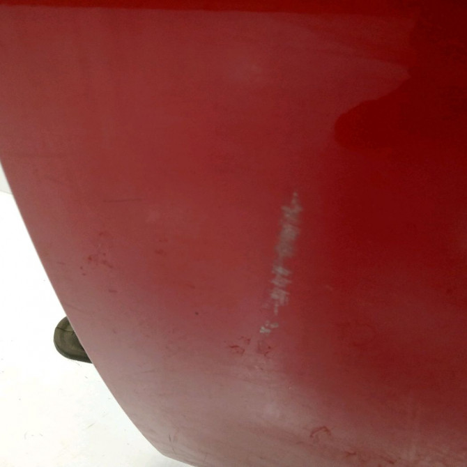 Porte arrière gauche occasion NISSAN MICRA III Phase 1 01-2003->07-2005 1.5 DCI 82ch 82101AX130 2