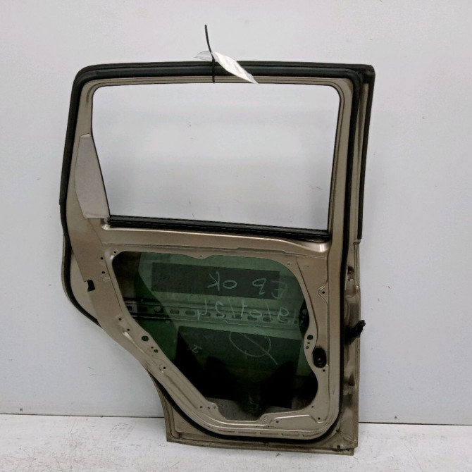 Porte arrière gauche occasion MERCEDES CLASSE A II Phase 1 12-2004->04-2008 A170 116ch 1697301905 3