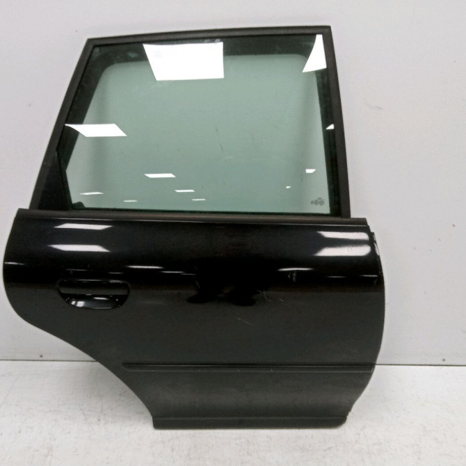 Porte arrière droite occasion AUDI A3 I Phase 2 10-2000->06-2003 1.9 TDi 130ch 8L4833052C 1