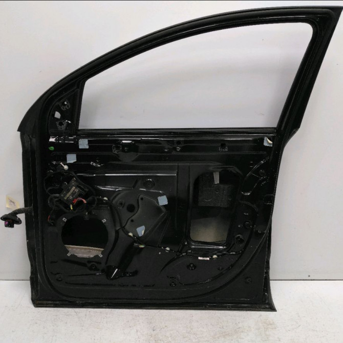 Porte avant droite occasion AUDI Q7 I Phase 2 04-2009->04-2015 4L0831052A 2