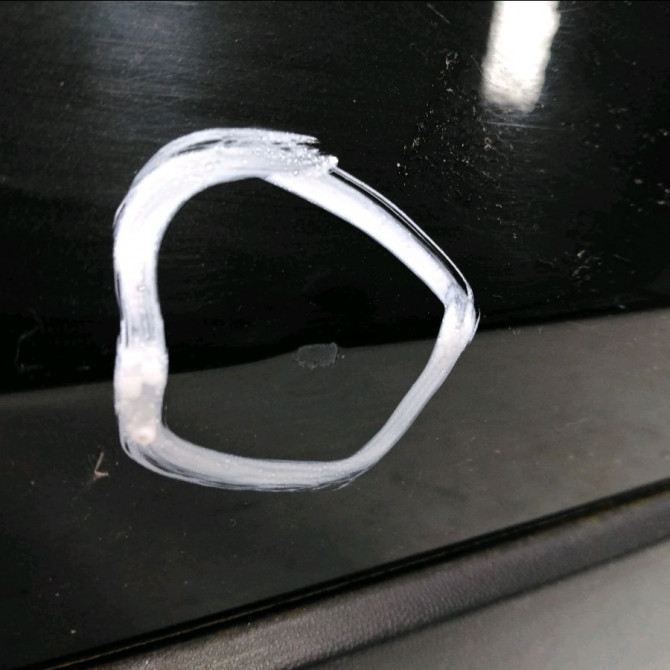 Porte avant droite occasion AUDI Q7 I Phase 2 04-2009->04-2015 4L0831052A 4