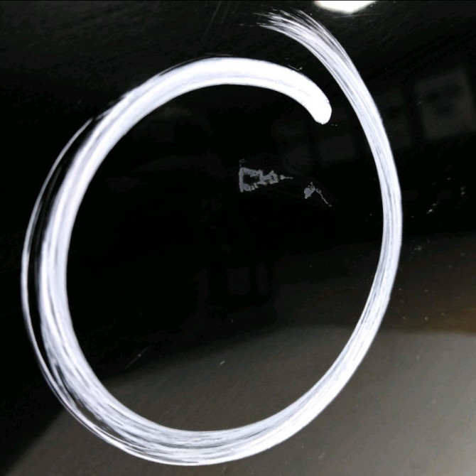 Porte avant droite occasion AUDI Q7 I Phase 2 04-2009->04-2015 4L0831052A 5