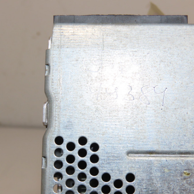 Autoradio occasion OPEL ZAFIRA II Phase 2 01-2008->12-2014 1.7 CDTI 125ch 4