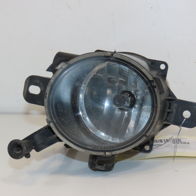 Phare antibrouillard avant gauche occasion OPEL ZAFIRA II Phase 2 01-2008->12-2014 1.7 CDTI 125ch 93357465 1