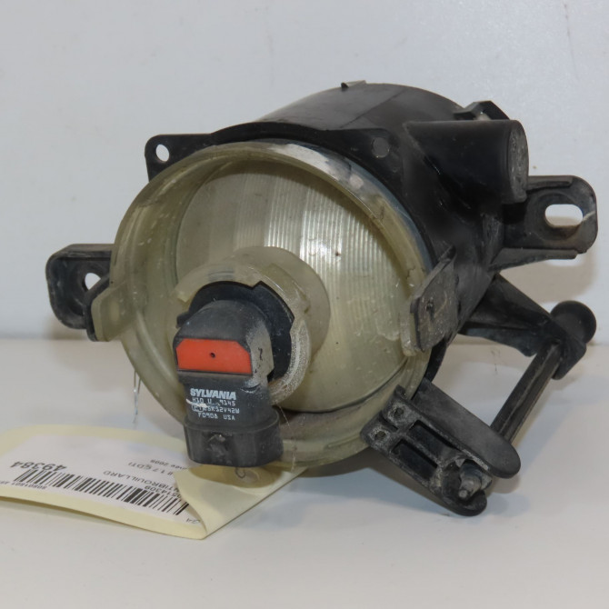 Phare antibrouillard avant gauche occasion OPEL ZAFIRA II Phase 2 01-2008->12-2014 1.7 CDTI 125ch 93357465 2