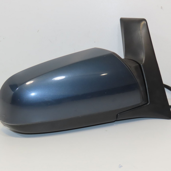 Retroviseur exterieur electrique droit occasion OPEL ZAFIRA II Phase 2 01-2008->12-2014 1.7 CDTI 125ch 13162285 2