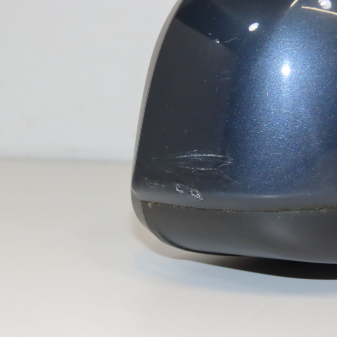 Retroviseur exterieur electrique droit occasion OPEL ZAFIRA II Phase 2 01-2008->12-2014 1.7 CDTI 125ch 13162285 3