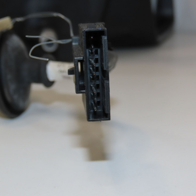 Retroviseur exterieur electrique droit occasion OPEL ZAFIRA II Phase 2 01-2008->12-2014 1.7 CDTI 125ch 13162285 4