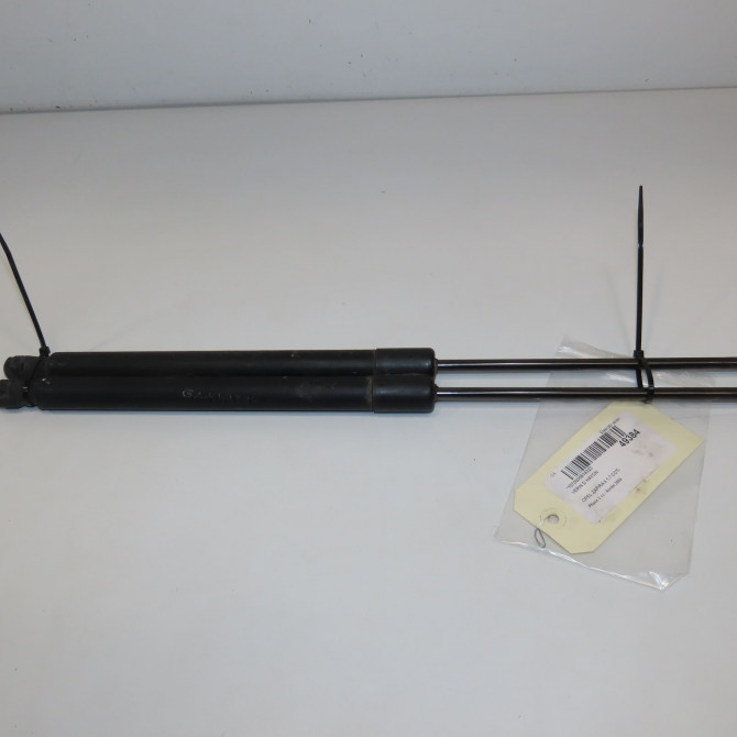 Verin droit hayon occasion OPEL ZAFIRA II Phase 2 01-2008->12-2014 1.7 CDTI 125ch 13235674 1