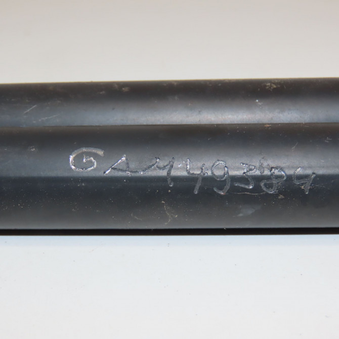 Verin droit hayon occasion OPEL ZAFIRA II Phase 2 01-2008->12-2014 1.7 CDTI 125ch 13235674 2