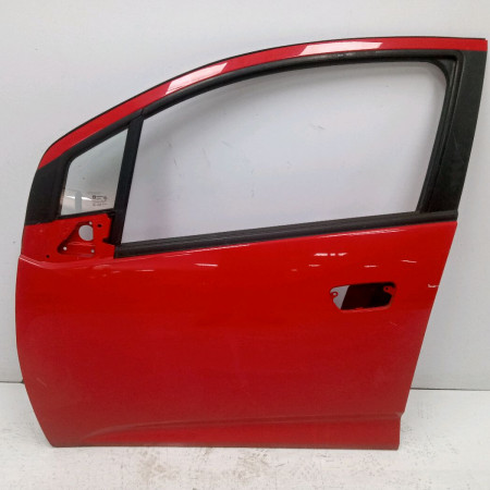 Porte avant gauche occasion CHEVROLET SPARK Phase 1 01-2010->09-2012 42349032