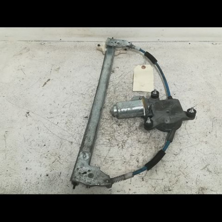 Mecanisme+moteur leve-glace arg occasion PEUGEOT 406 Phase 2 04-1999->04-2004 2.0 HDI 110ch 922356