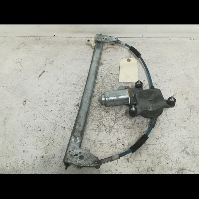 Mecanisme+moteur leve-glace arg occasion PEUGEOT 406 Phase 2 04-1999->04-2004 2.0 HDI 110ch 922356 1