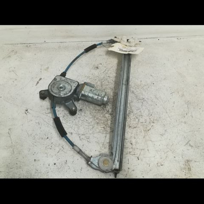 Mecanisme+moteur leve-glace arg occasion PEUGEOT 406 Phase 2 04-1999->04-2004 2.0 HDI 110ch 922356 2
