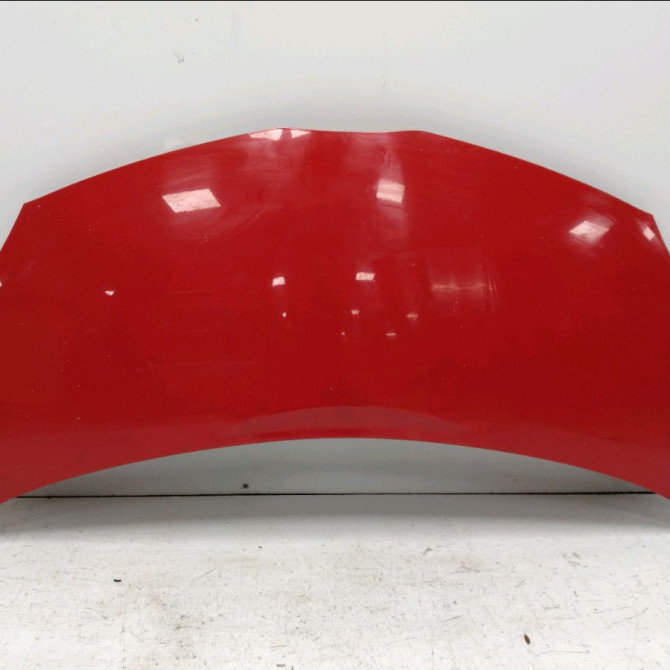 Capot occasion TOYOTA AYGO I Phase 2 01-2009->06-2012 1.0 VVTI 533010H010 1