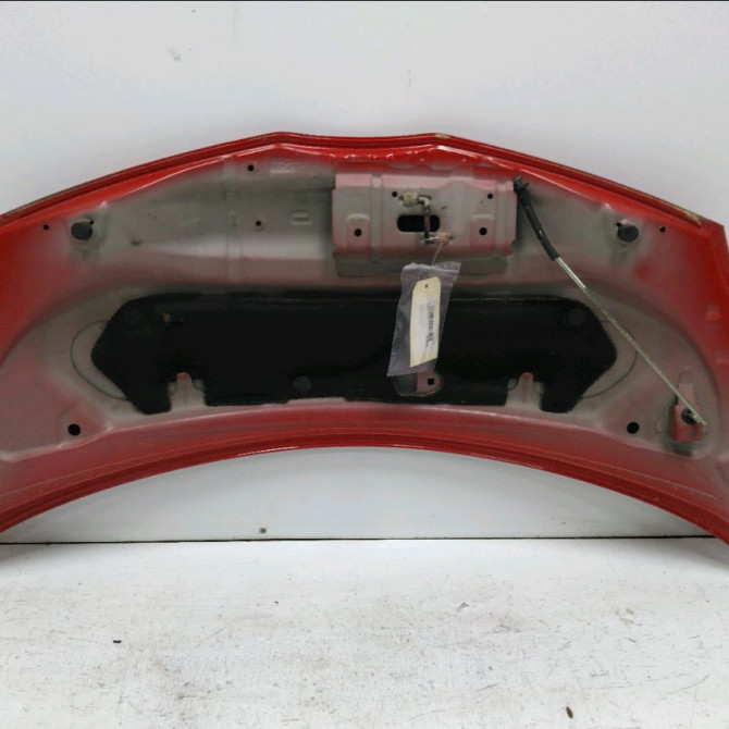 Capot occasion TOYOTA AYGO I Phase 2 01-2009->06-2012 1.0 VVTI 533010H010 2