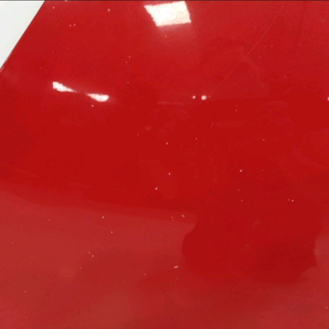 Capot occasion TOYOTA AYGO I Phase 2 01-2009->06-2012 1.0 VVTI 533010H010 3