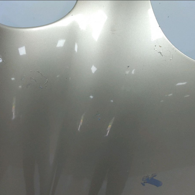 Capot occasion JAGUAR S-TYPE Phase 2 01-2002->12-2007 XR846659 2