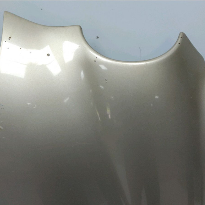 Capot occasion JAGUAR S-TYPE Phase 2 01-2002->12-2007 XR846659 3