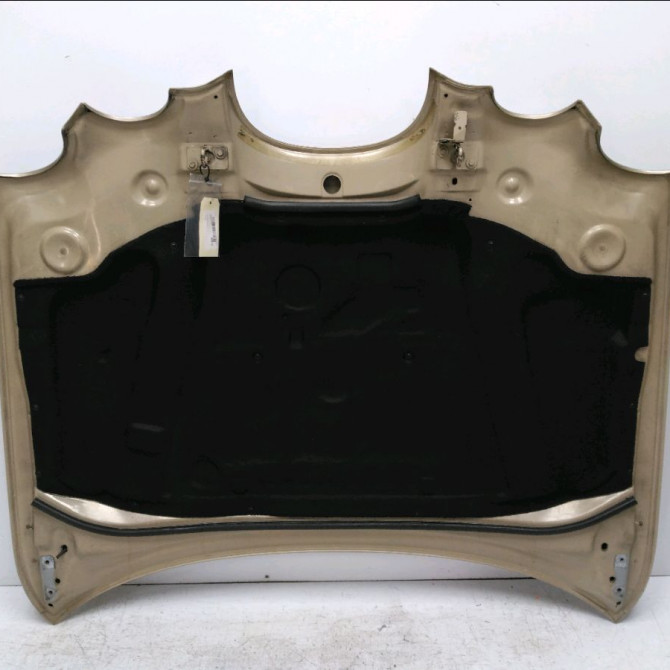 Capot occasion JAGUAR S-TYPE Phase 2 01-2002->12-2007 XR846659 4