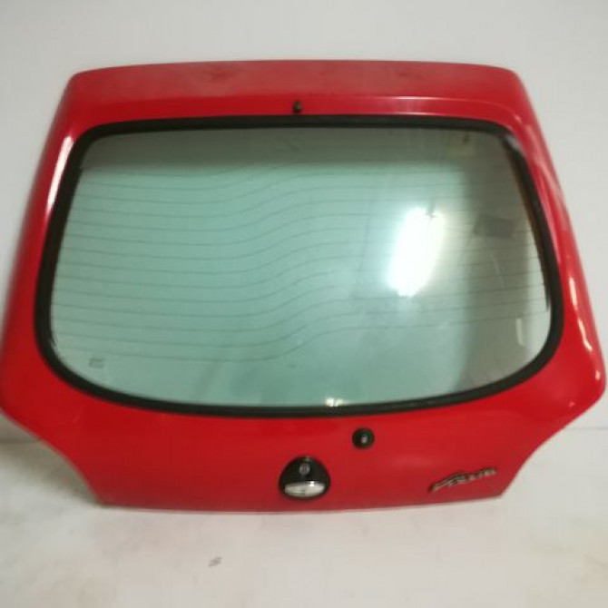 Hayon occasion FORD FIESTA IV Phase 1 09-1995->09-1999 1.3i 1086151 1