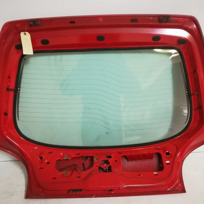 Hayon occasion FORD FIESTA IV Phase 1 09-1995->09-1999 1.3i 1086151 2