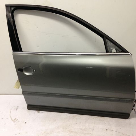 Porte avant droite occasion VOLKSWAGEN PASSAT IV Phase 2 10-2000->03-2005 1.9 TDI 130ch 3B4831052BE