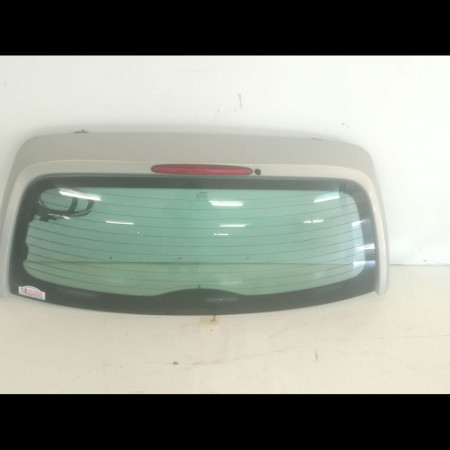 Porte charg.hayon  ar (utl) occasion RENAULT SCENIC I Phase 2 08-1999->06-2003 1.9dCi Pack Clim 7701472416