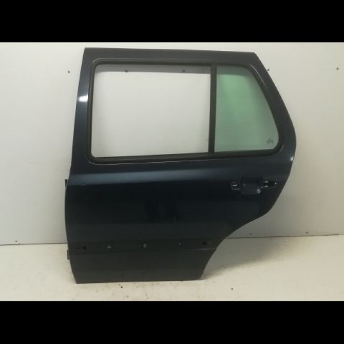 Porte arrière gauche occasion VOLKSWAGEN GOLF III Phase 1 01-1992->12-1997 1.9 TD 1H4833055 1