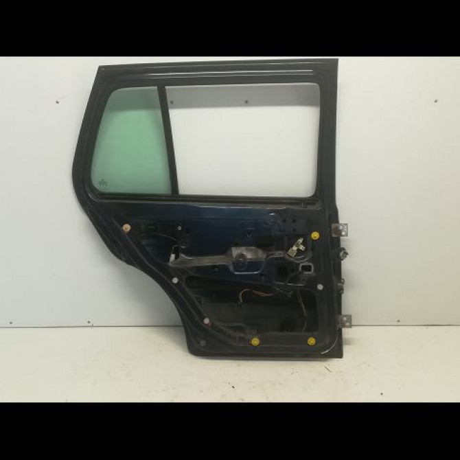 Porte arrière gauche occasion VOLKSWAGEN GOLF III Phase 1 01-1992->12-1997 1.9 TD 1H4833055 2