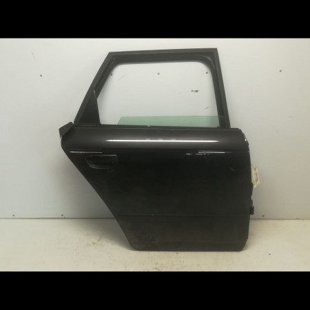 Porte arrière droite occasion AUDI A4 II Phase 2 09-2004->04-2008 8E0833052J