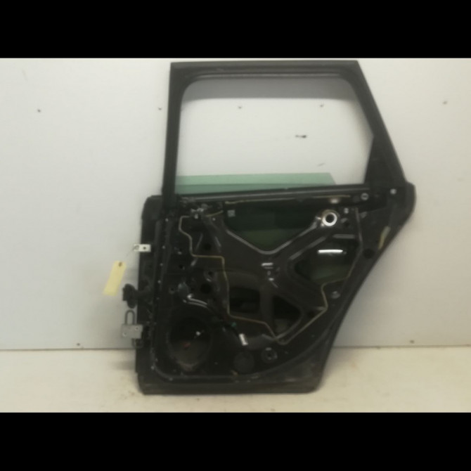 Porte arrière droite occasion AUDI A4 II Phase 2 09-2004->04-2008 8E0833052J 2