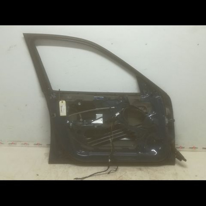 Porte avant gauche occasion B.M.W. SERIE 3 IV Phase 2 09-2001->03-2005 330d 204ch 41517034151 6
