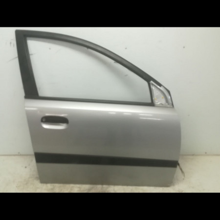 Porte avant droite occasion KIA RIO II Phase 1 09-2005->11-2009 1.5 CRDI 760041G010